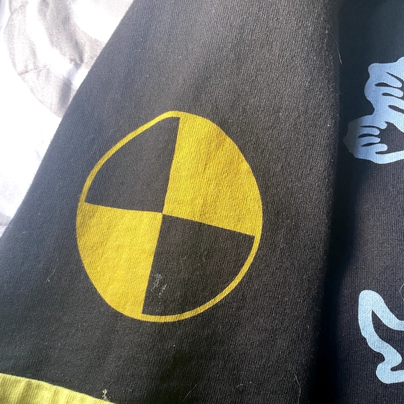 ASAP ROCKY SHIRT - Picture 3 of 3